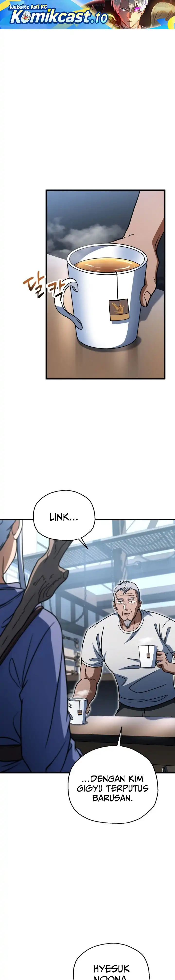 Read Player Who Can’t Level Up ID Manga Online