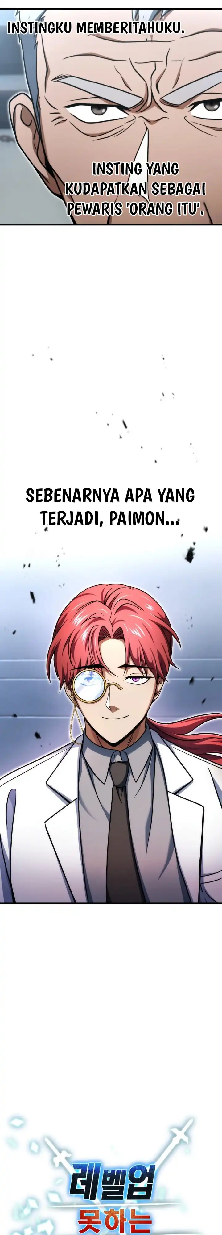 Read Player Who Can’t Level Up ID Manga Online