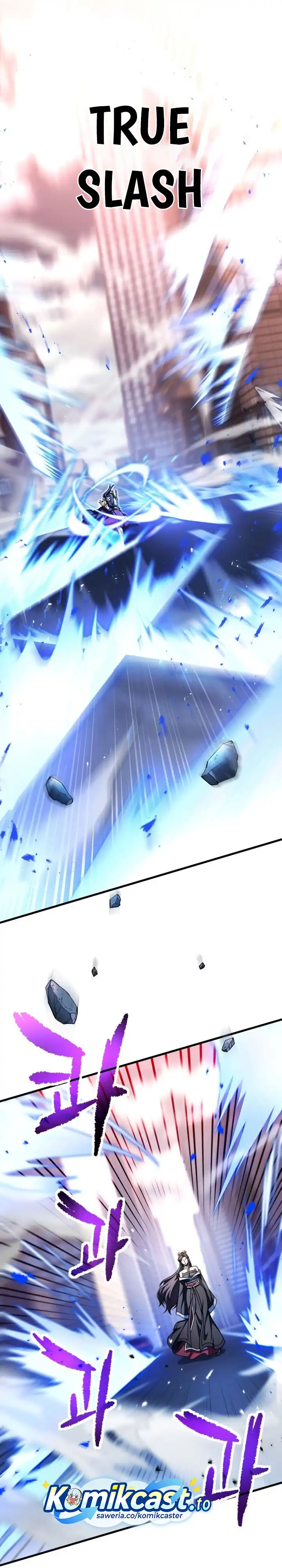 Read Player Who Can’t Level Up ID Manga Online