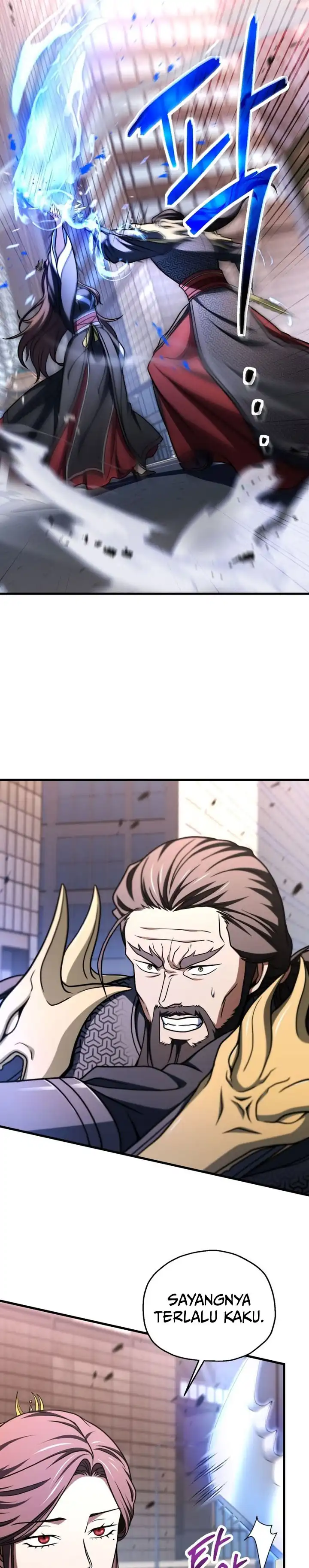 Read Player Who Can’t Level Up ID Manga Online