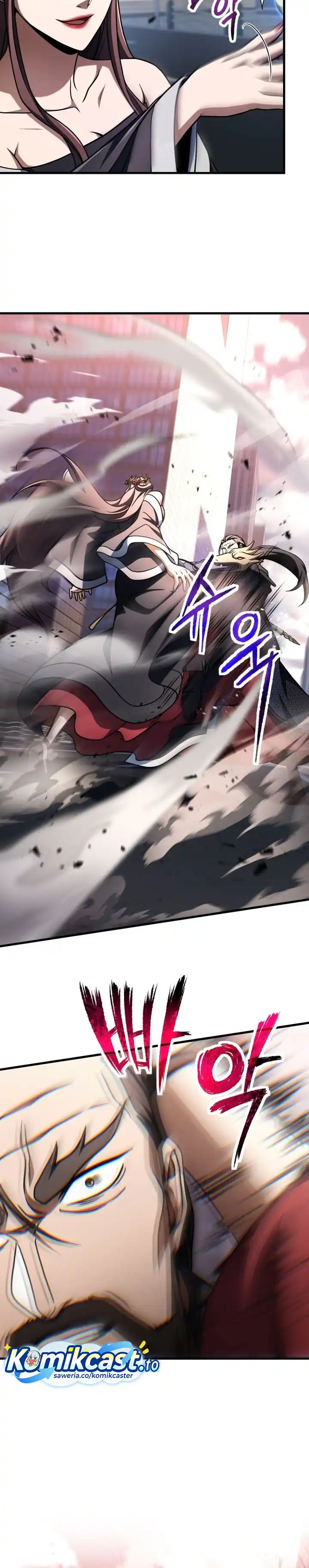 Read Player Who Can’t Level Up ID Manga Online