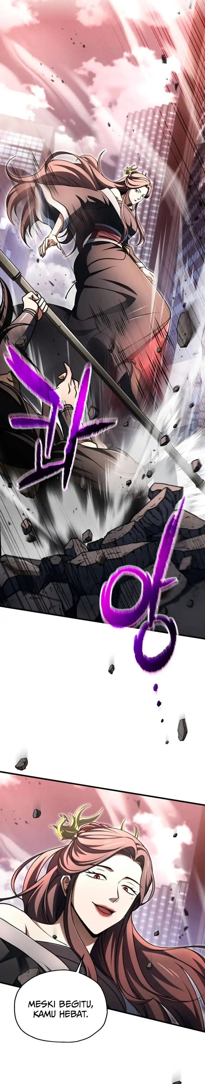 Read Player Who Can’t Level Up ID Manga Online