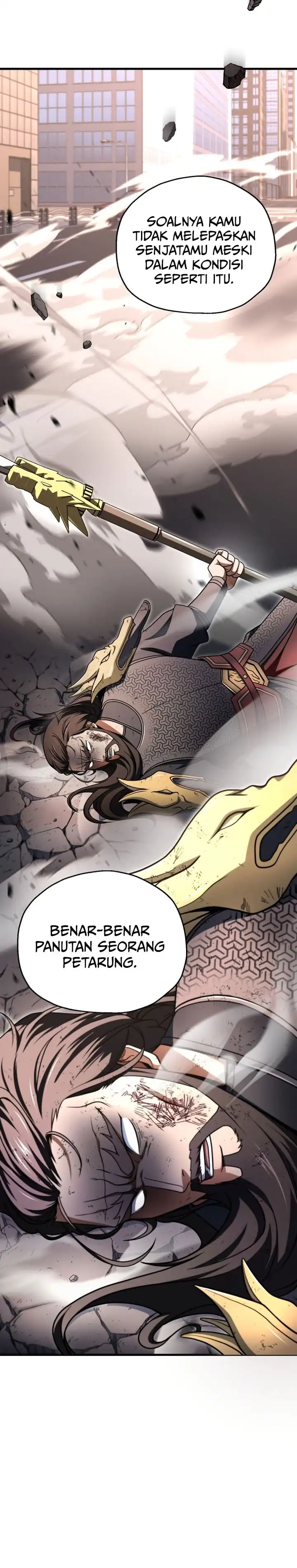 Read Player Who Can’t Level Up ID Manga Online