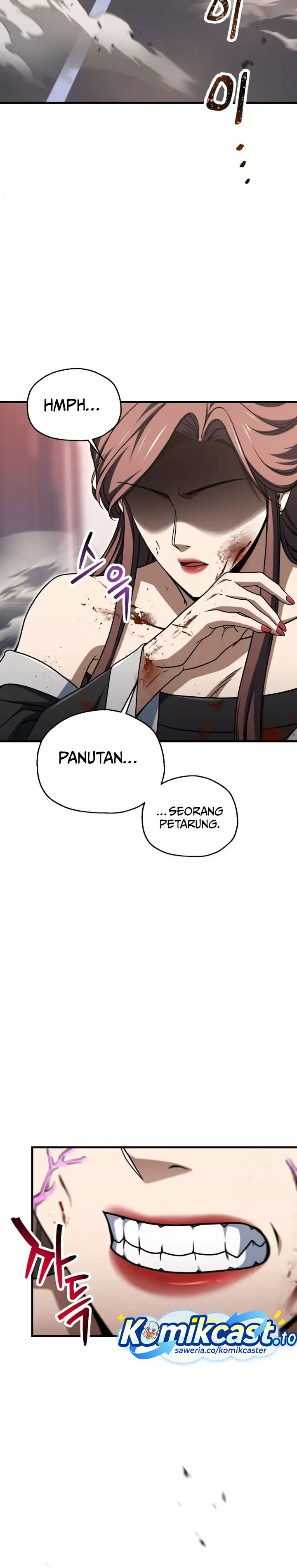 Read Player Who Can’t Level Up ID Manga Online