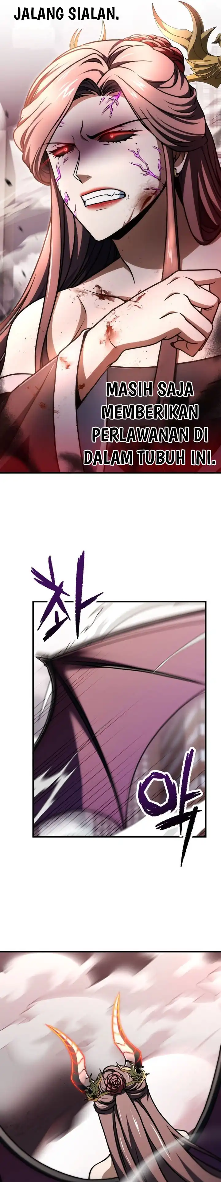 Read Player Who Can’t Level Up ID Manga Online