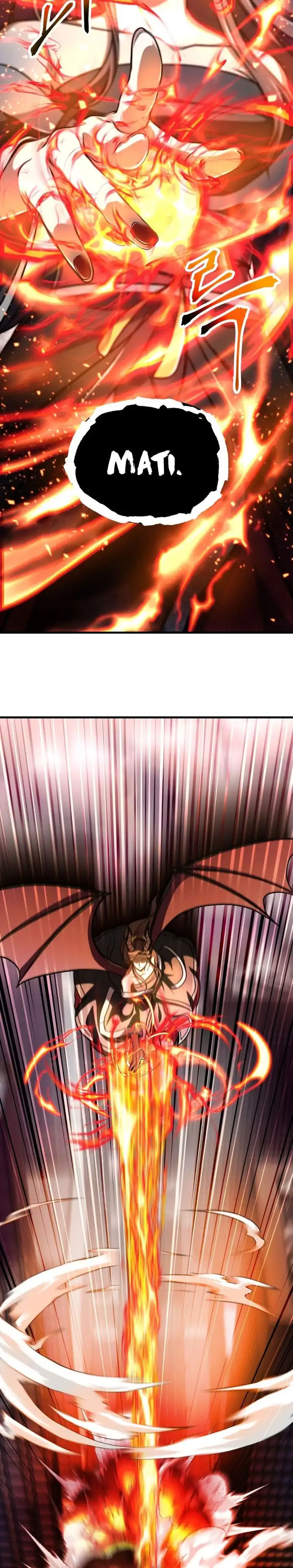 Read Player Who Can’t Level Up ID Manga Online