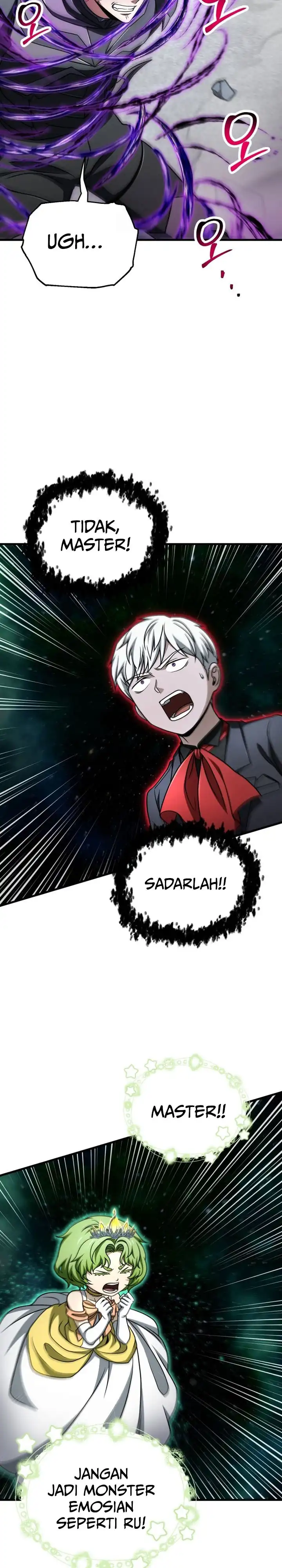 Read Player Who Can’t Level Up ID Manga Online