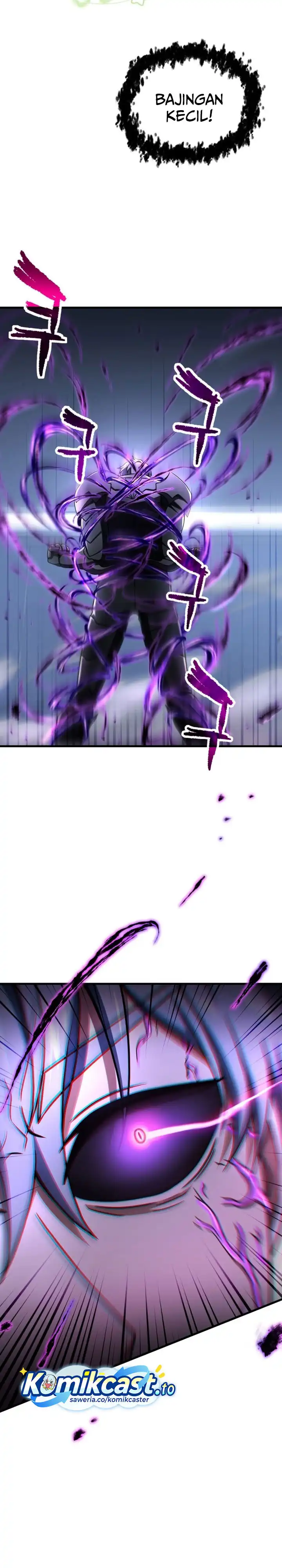 Read Player Who Can’t Level Up ID Manga Online