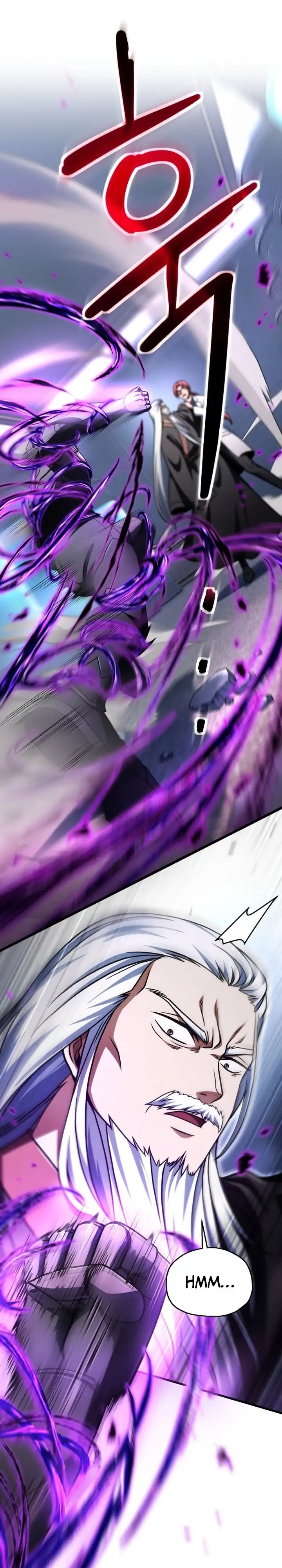 Read Player Who Can’t Level Up ID Manga Online