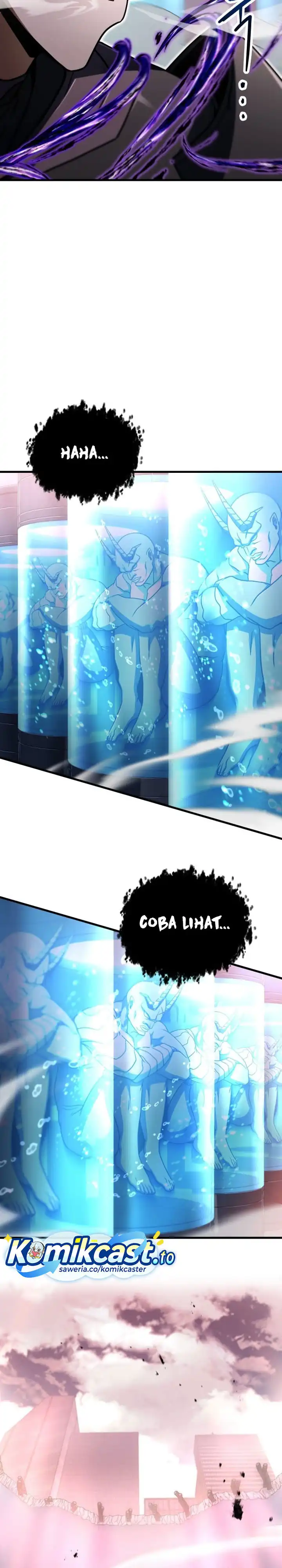 Read Player Who Can’t Level Up ID Manga Online