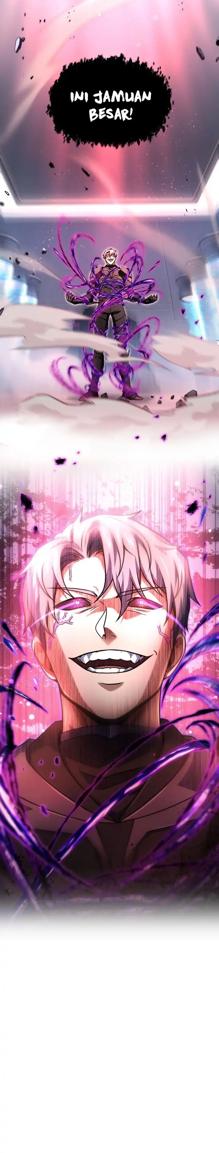 Read Player Who Can’t Level Up ID Manga Online