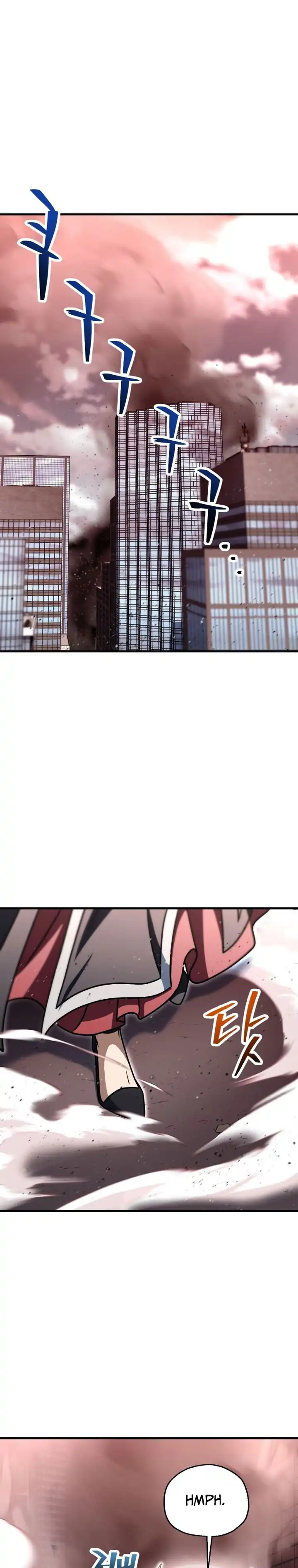 Read Player Who Can’t Level Up ID Manga Online