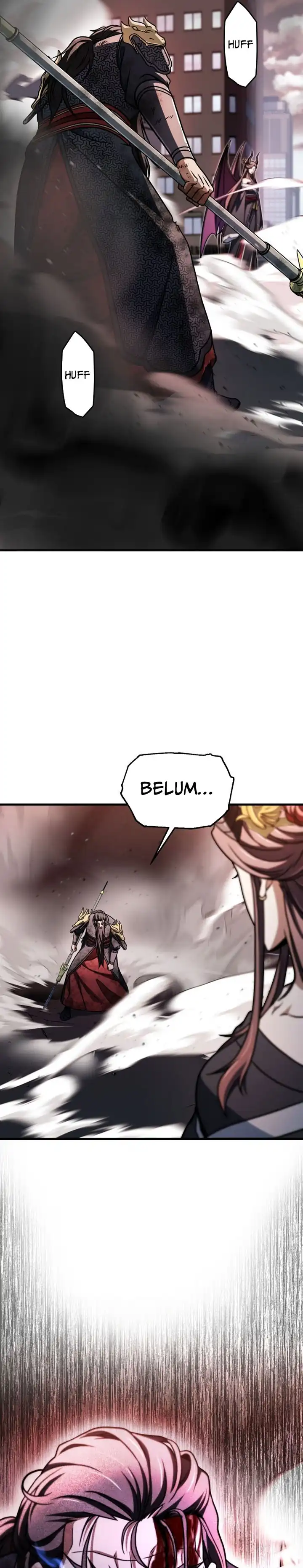 Read Player Who Can’t Level Up ID Manga Online