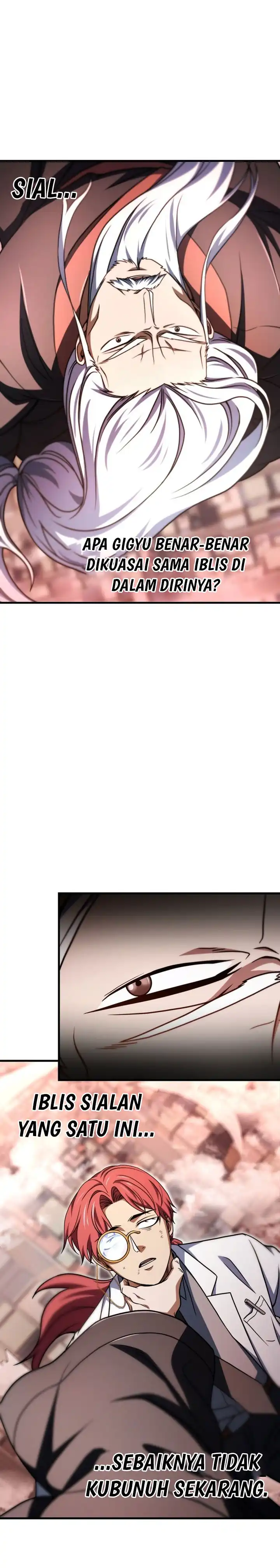 Read Player Who Can’t Level Up ID Manga Online