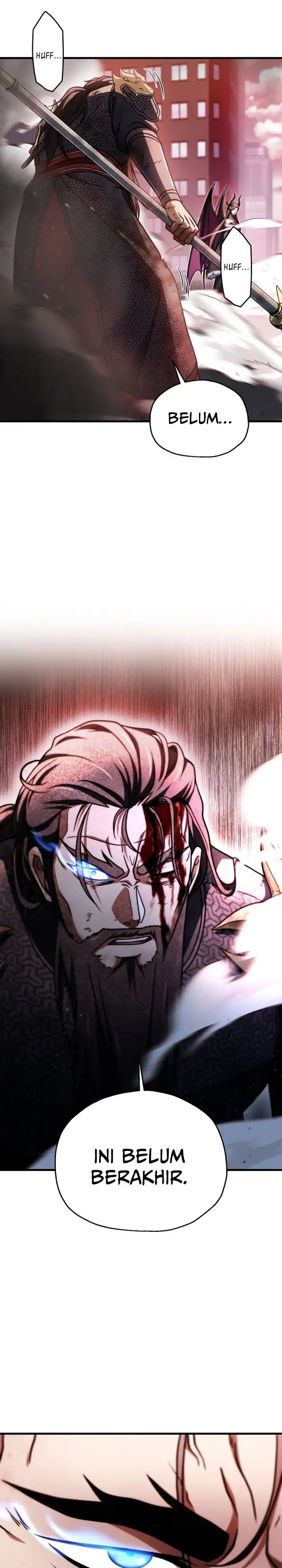 Read Player Who Can’t Level Up ID Manga Online