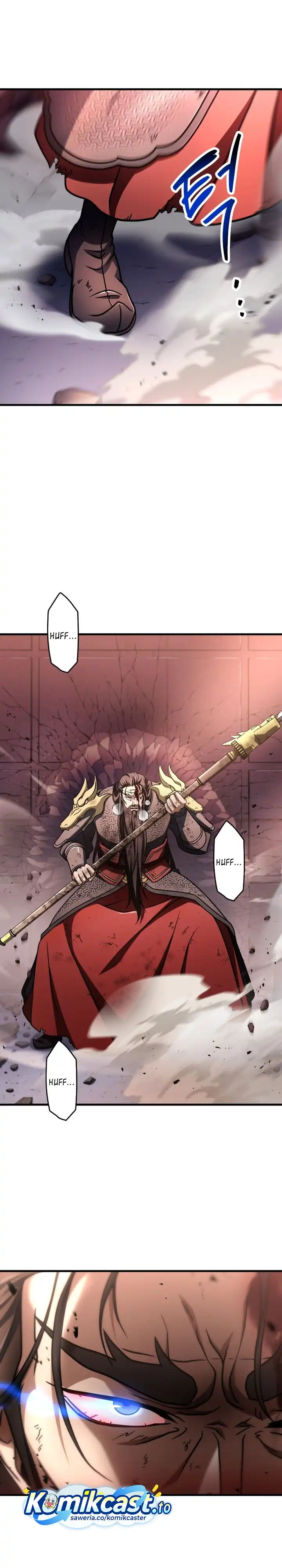 Read Player Who Can’t Level Up ID Manga Online