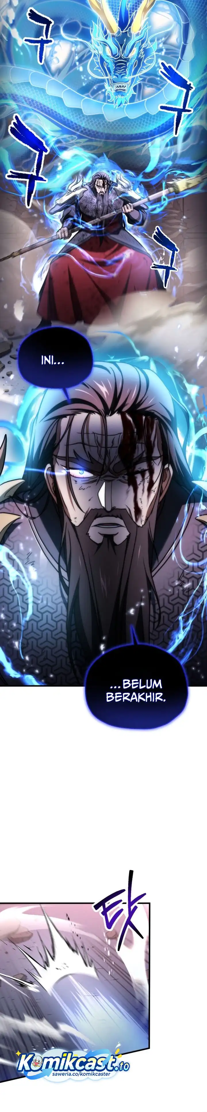 Read Player Who Can’t Level Up ID Manga Online