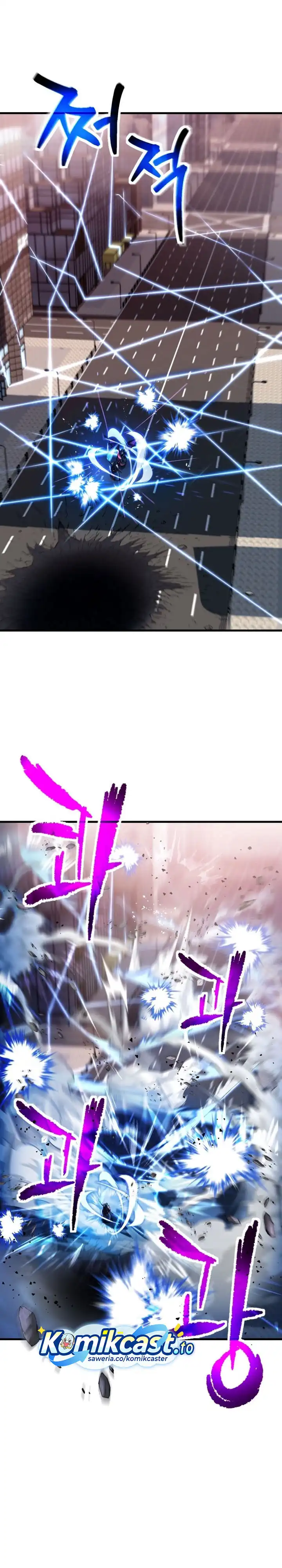 Read Player Who Can’t Level Up ID Manga Online