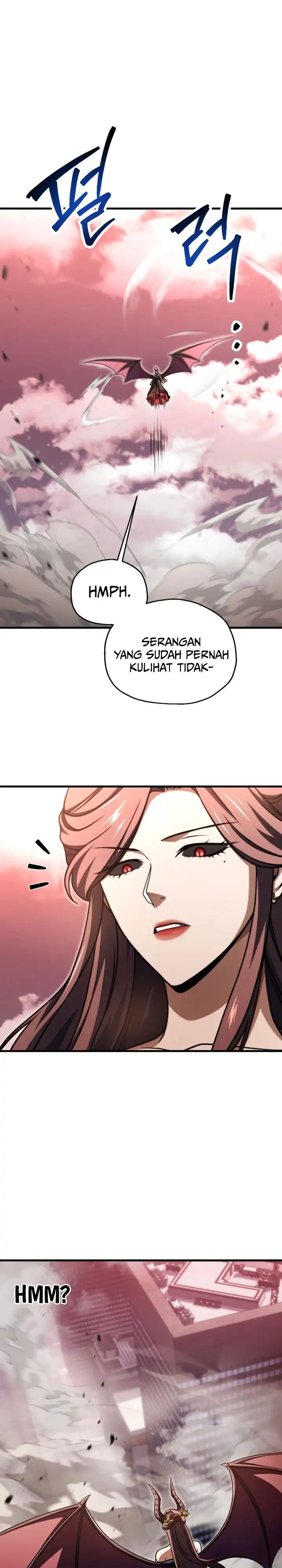 Read Player Who Can’t Level Up ID Manga Online