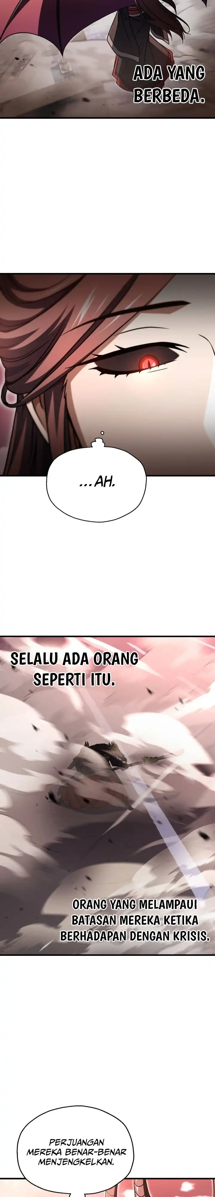 Read Player Who Can’t Level Up ID Manga Online