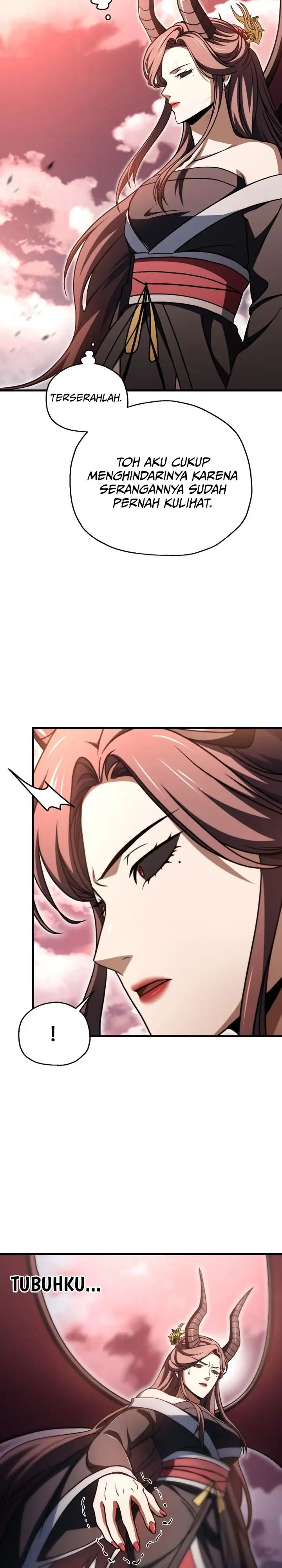 Read Player Who Can’t Level Up ID Manga Online