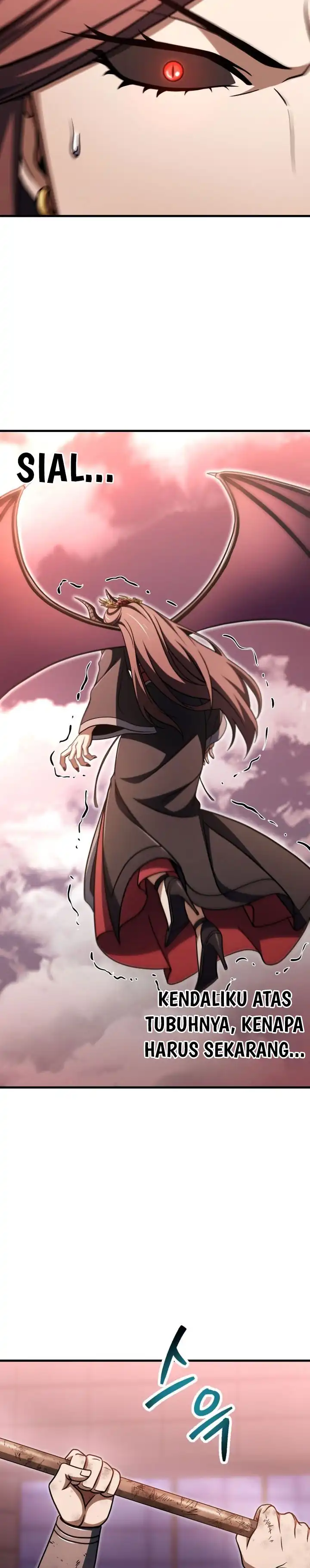 Read Player Who Can’t Level Up ID Manga Online