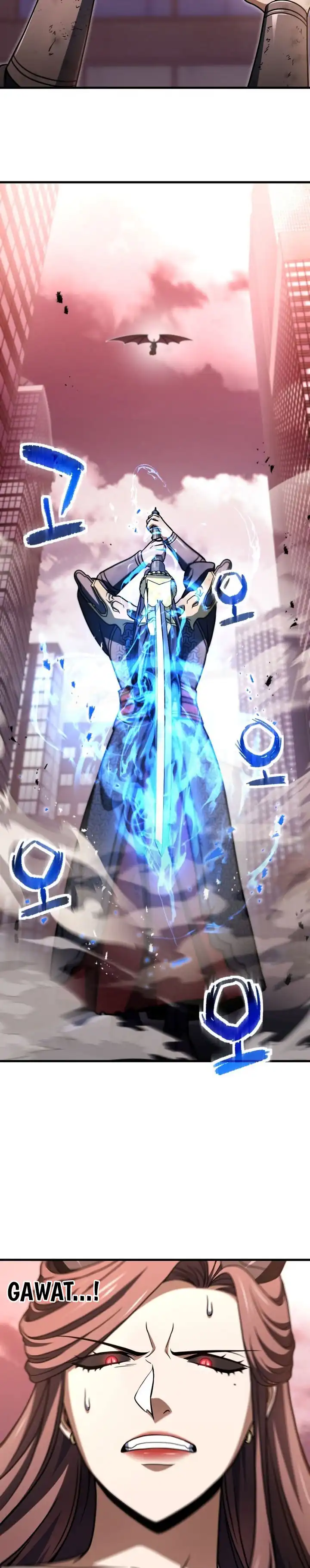 Read Player Who Can’t Level Up ID Manga Online