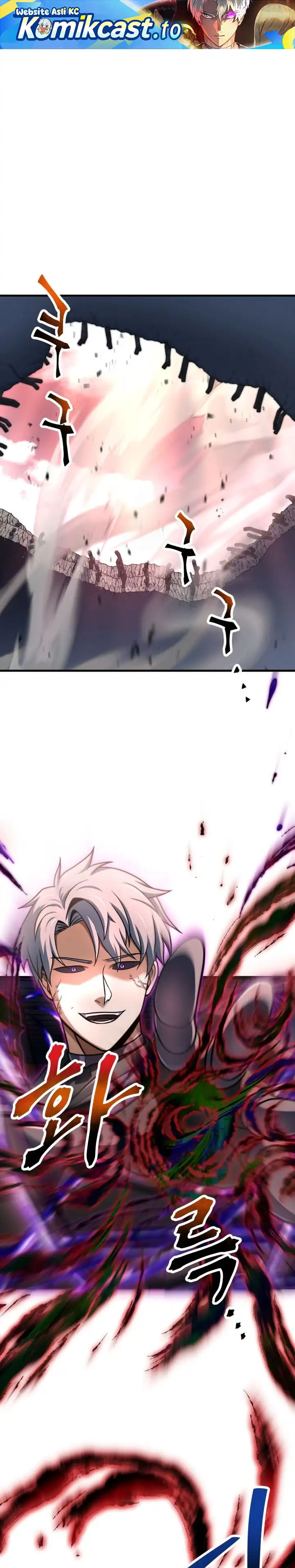 Read Player Who Can’t Level Up ID Manga Online