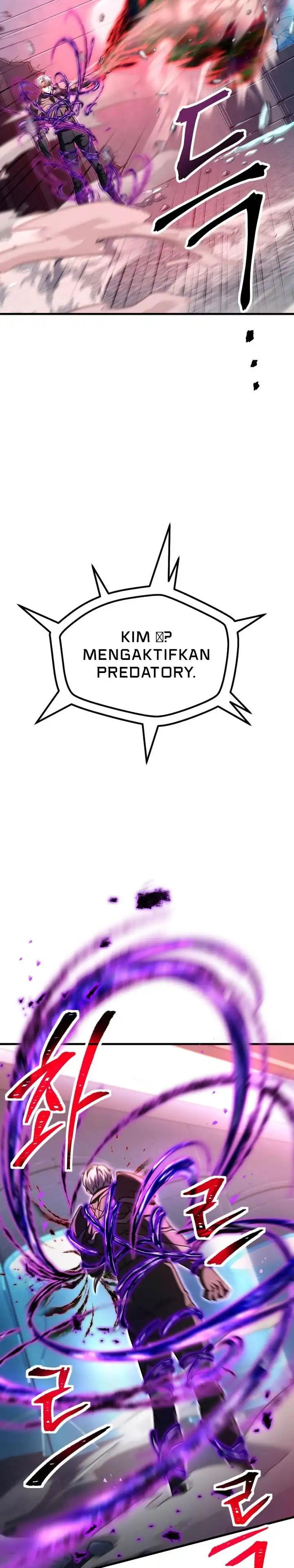 Read Player Who Can’t Level Up ID Manga Online