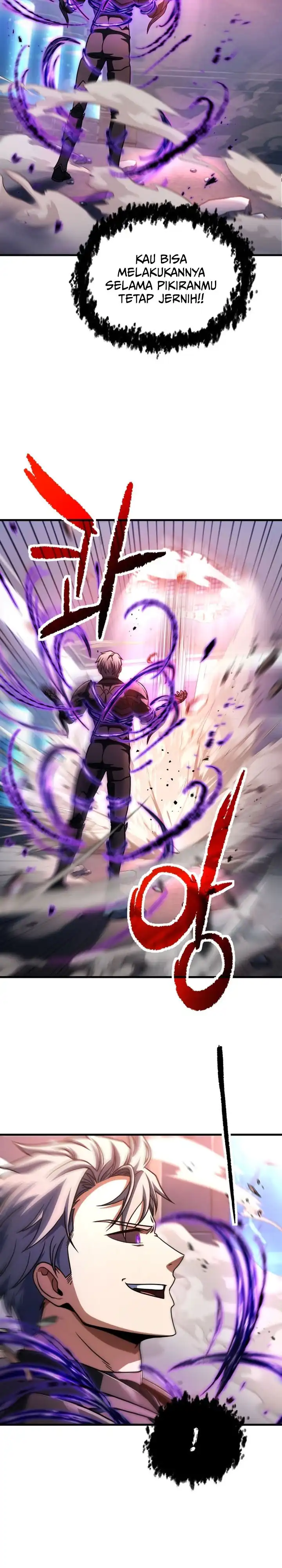 Read Player Who Can’t Level Up ID Manga Online