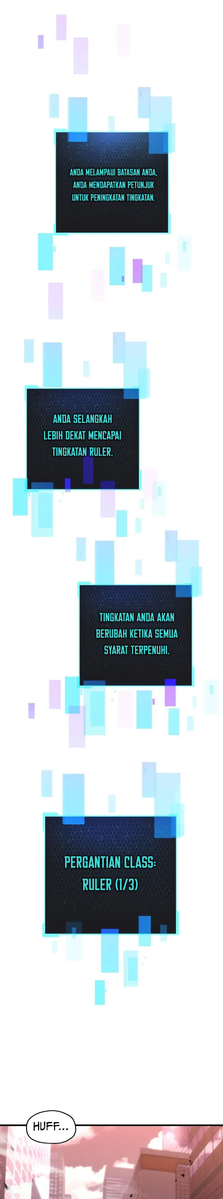 Read Player Who Can’t Level Up ID Manga Online