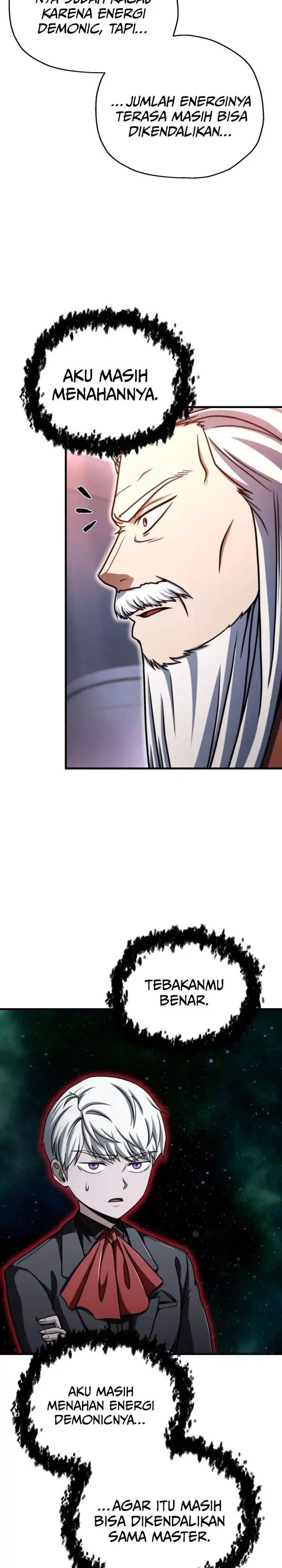 Read Player Who Can’t Level Up ID Manga Online