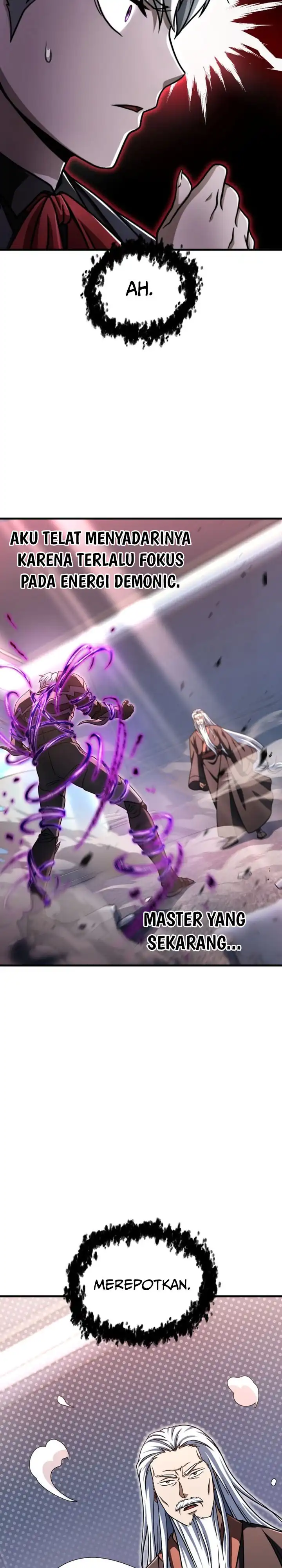 Read Player Who Can’t Level Up ID Manga Online