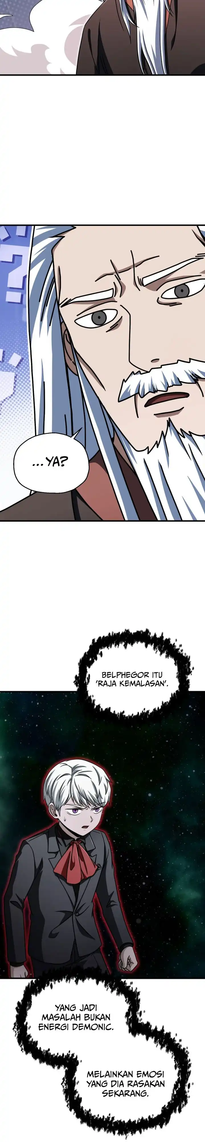 Read Player Who Can’t Level Up ID Manga Online