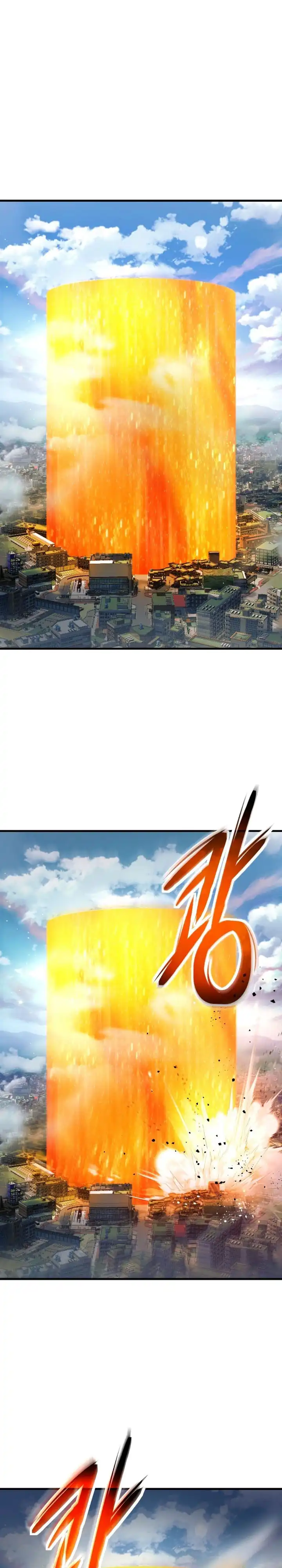 Read Player Who Can’t Level Up ID Manga Online