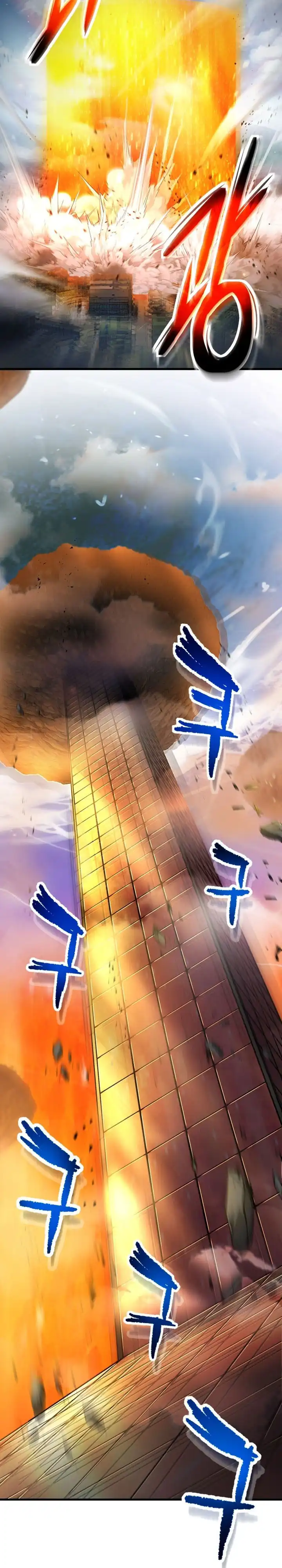 Read Player Who Can’t Level Up ID Manga Online