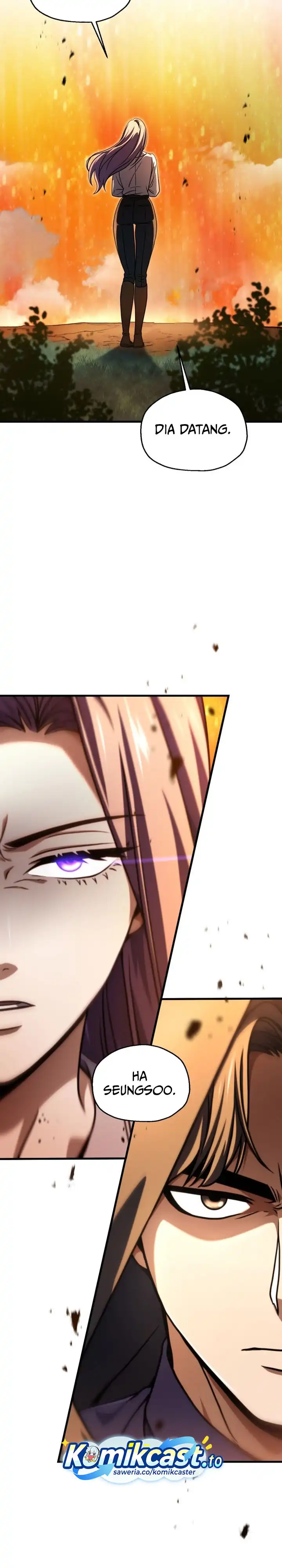 Read Player Who Can’t Level Up ID Manga Online