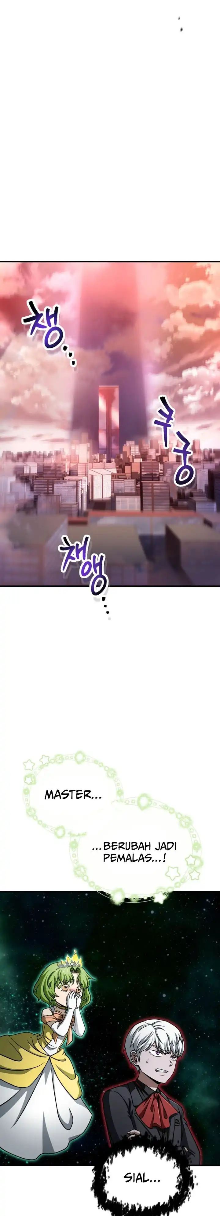 Read Player Who Can’t Level Up ID Manga Online