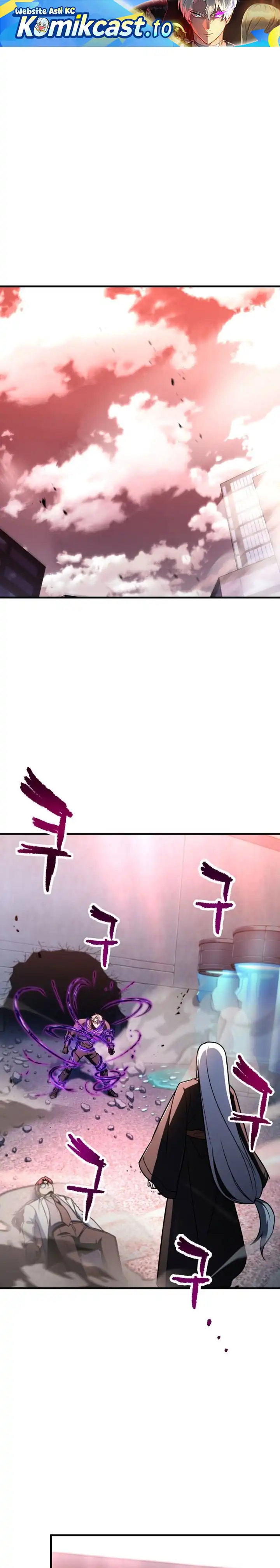 Read Player Who Can’t Level Up ID Manga Online