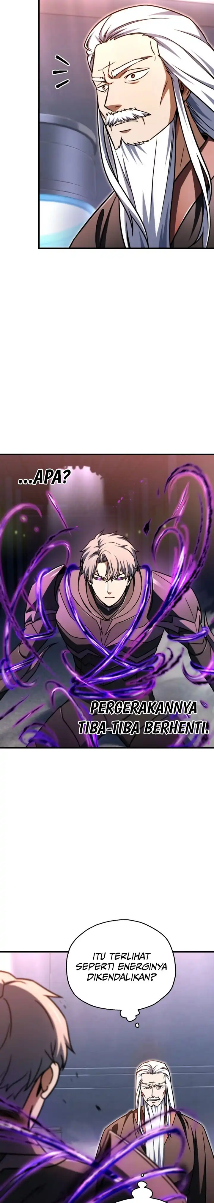 Read Player Who Can’t Level Up ID Manga Online