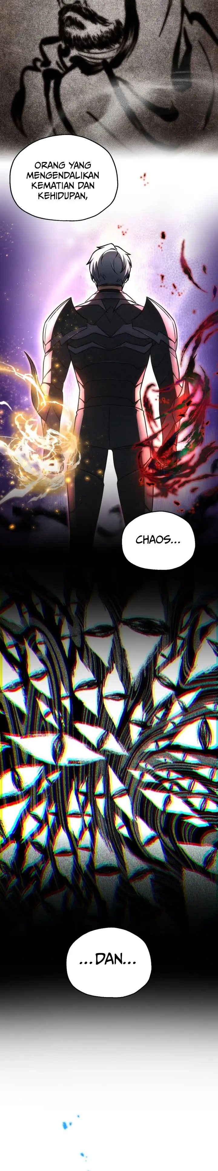 Read Player Who Can’t Level Up ID Manga Online