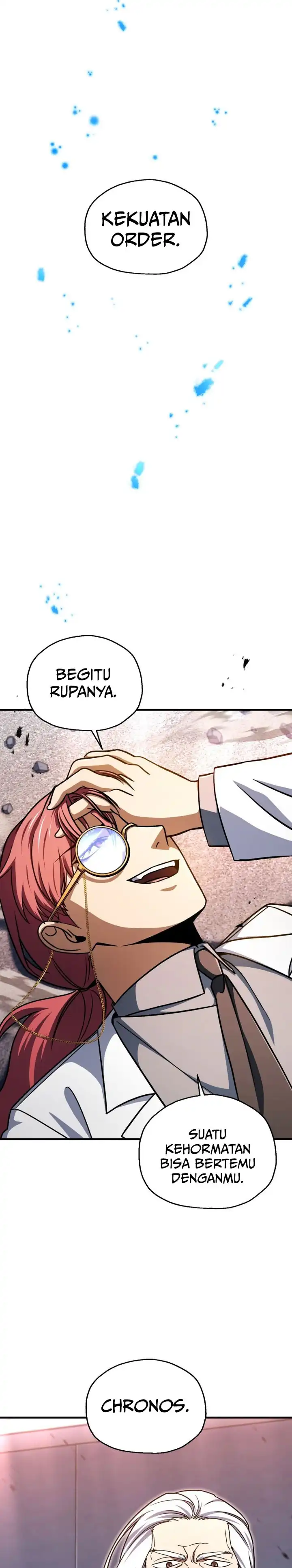 Read Player Who Can’t Level Up ID Manga Online