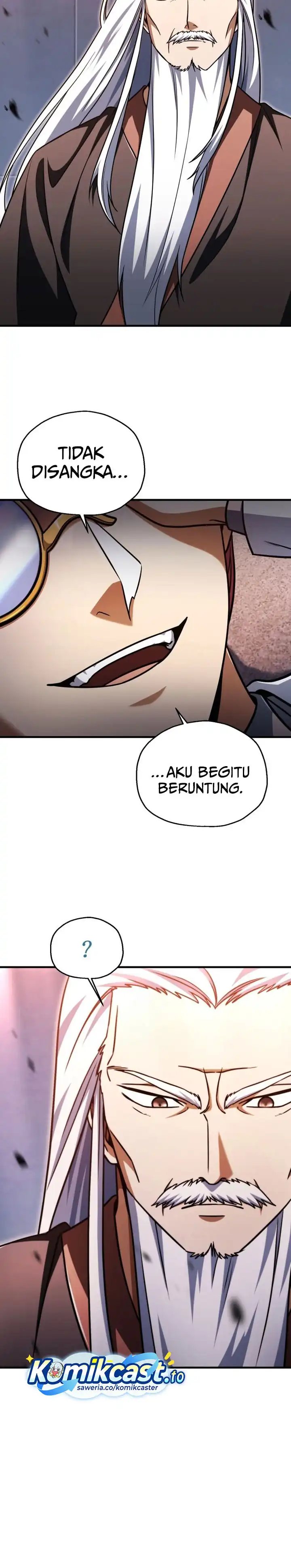 Read Player Who Can’t Level Up ID Manga Online