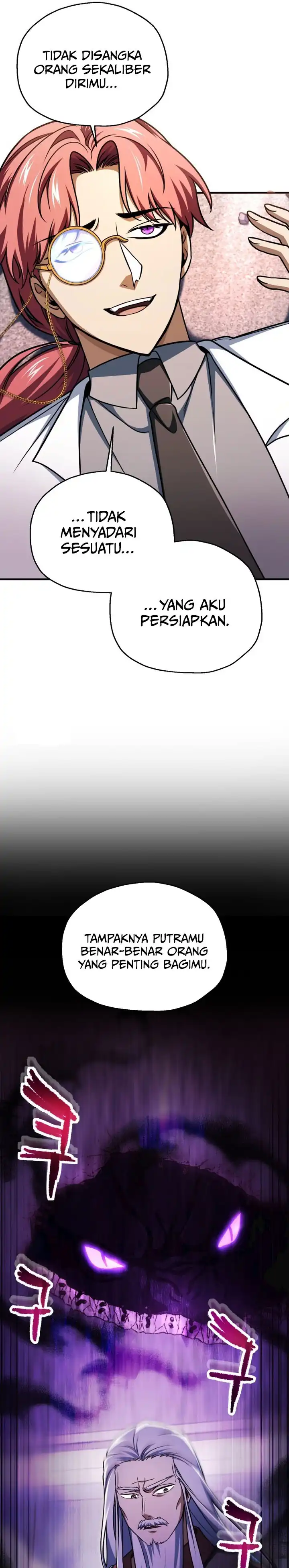 Read Player Who Can’t Level Up ID Manga Online