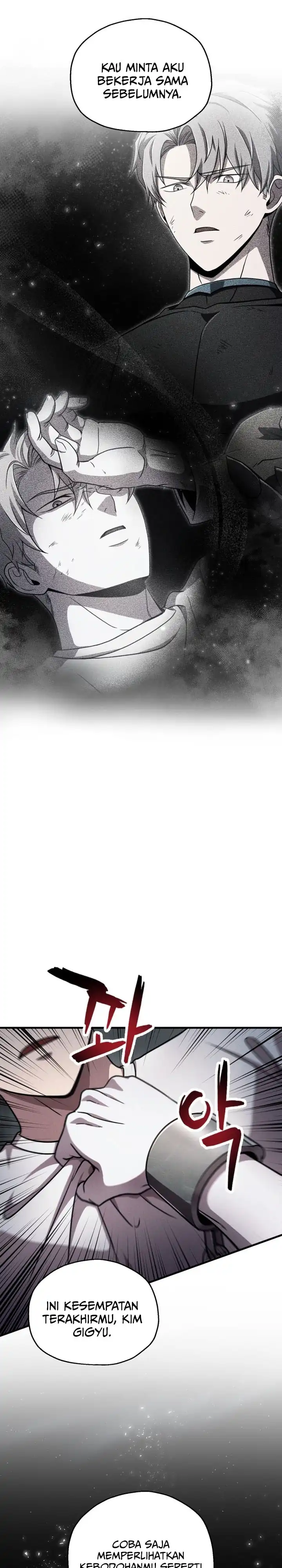 Read Player Who Can’t Level Up ID Manga Online