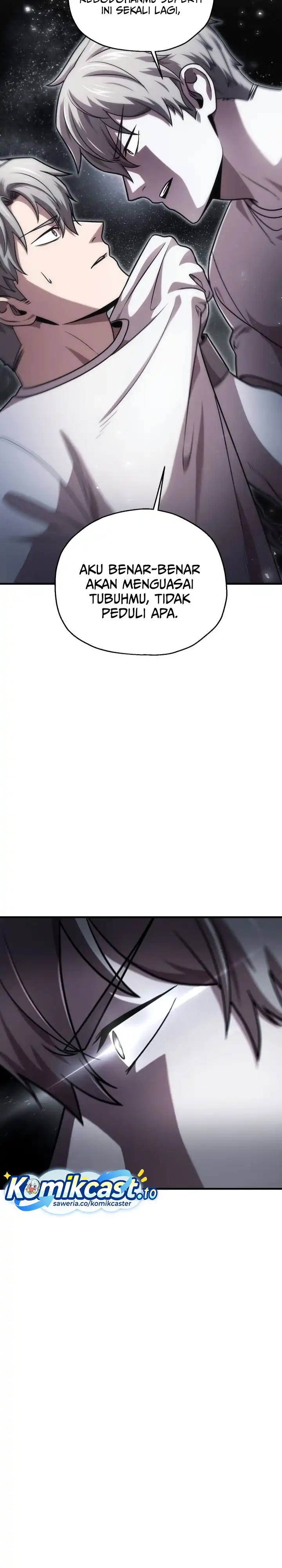 Read Player Who Can’t Level Up ID Manga Online