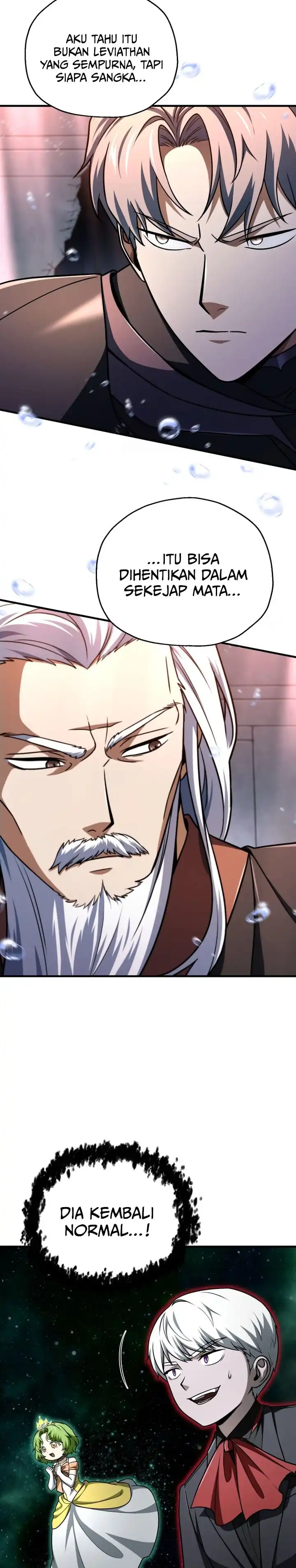 Read Player Who Can’t Level Up ID Manga Online