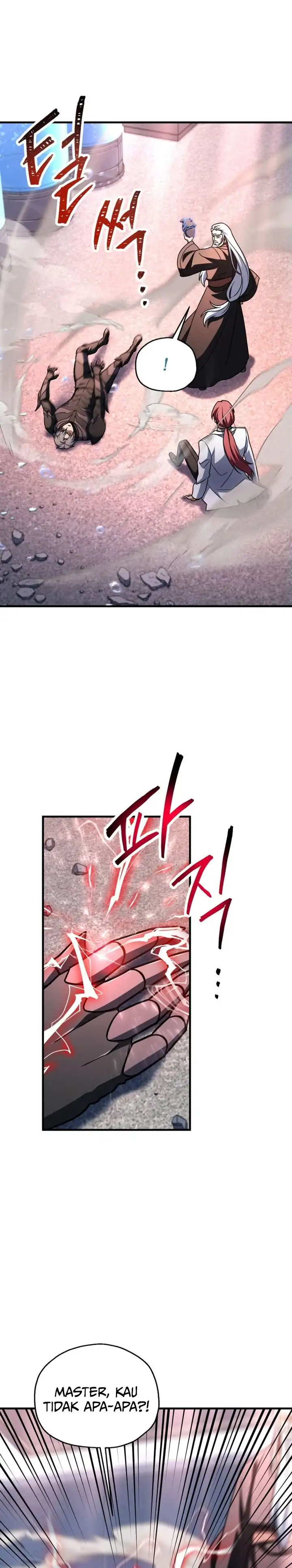 Read Player Who Can’t Level Up ID Manga Online