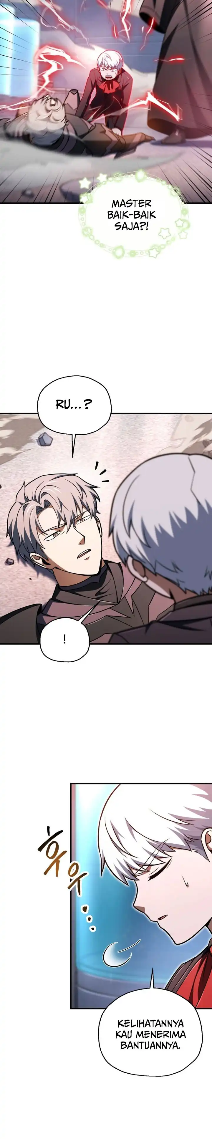 Read Player Who Can’t Level Up ID Manga Online