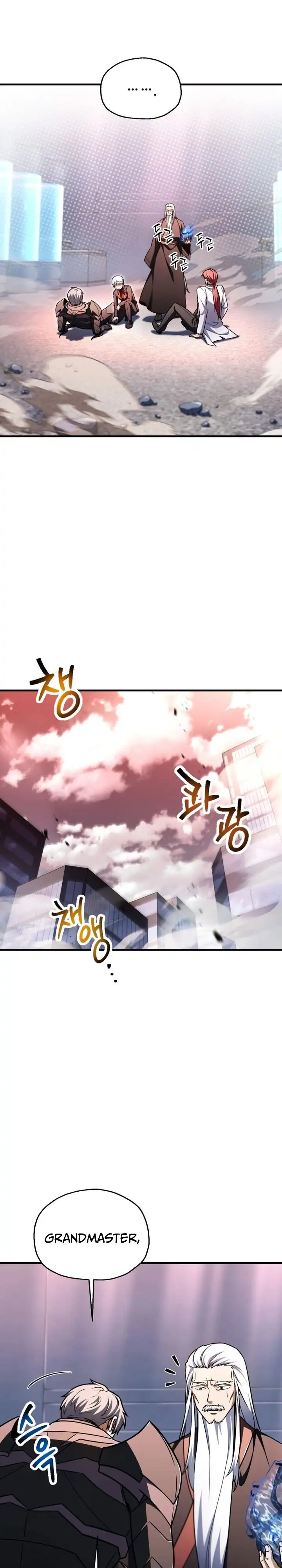 Read Player Who Can’t Level Up ID Manga Online